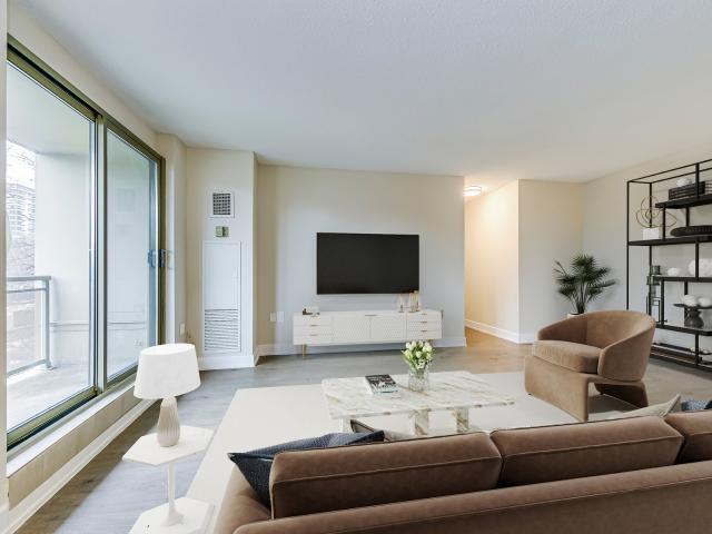 Apartment for rent in Ancaster, Ontario