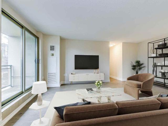 Apartment for rent in Durand, Hamilton