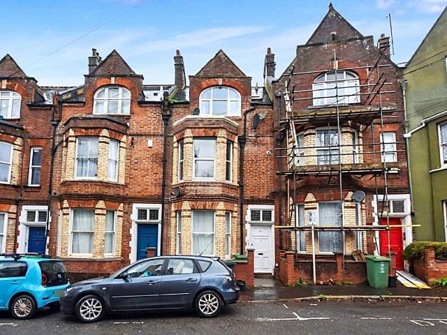 Apartment for rent in Watergate, Devon