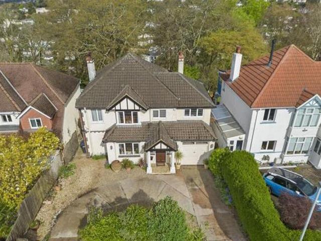 House for sale in Babbacombe