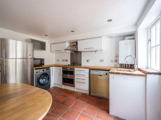 House for rent in Wandsworth, Greater London