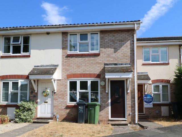 Apartment for rent in Bobblestock, Lower Bullingham