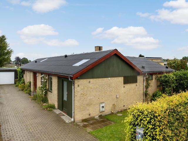 Villa til salg i Spentrup, Århus