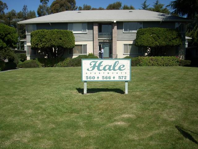 Apartment for rent in Bay O' Vista, San Leandro