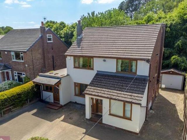 House for sale in Trafford Park, Greater Manchester