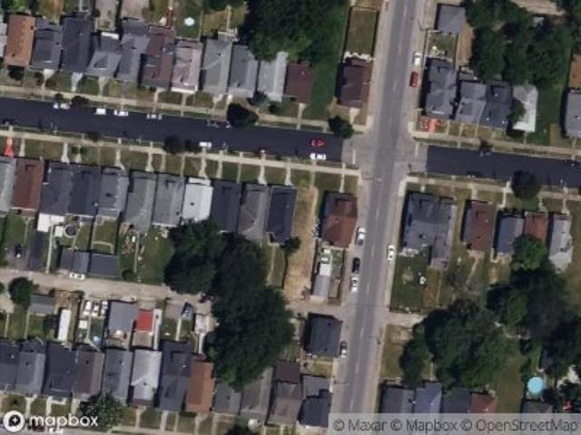House for sale in Louisville, Kentucky
