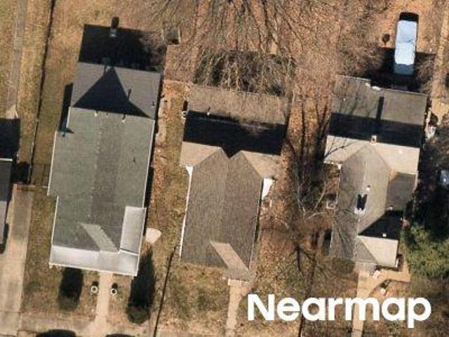 House for sale in Louisville, Kentucky