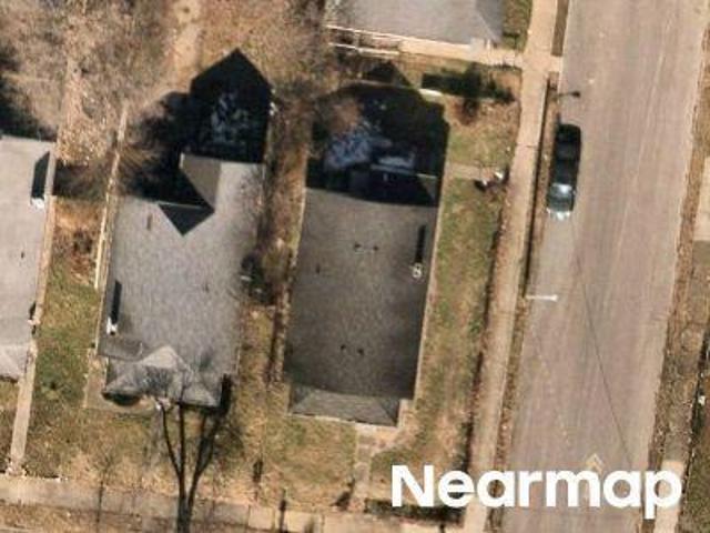 House for sale in Louisville, Kentucky