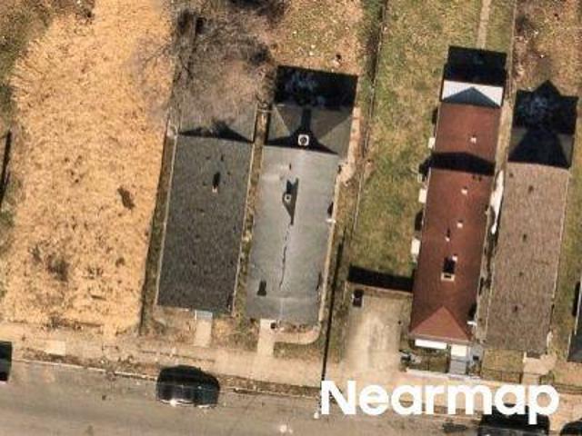 House for sale in Louisville, Kentucky