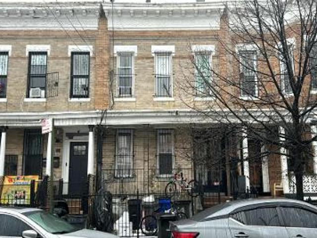 House for sale in Arverne, New York