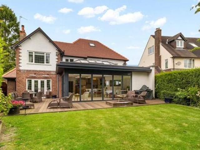 House for sale in Trafford Park, Greater Manchester