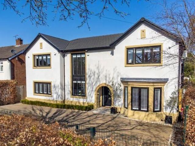 House for sale in Trafford Park, Greater Manchester