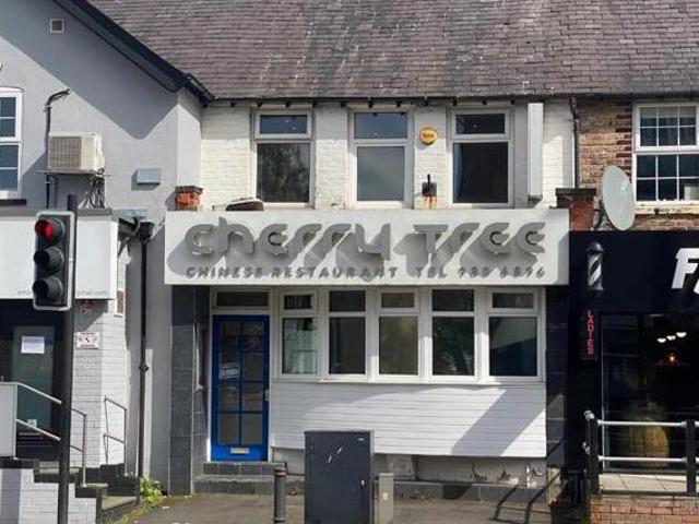 House for rent in Trafford Park, Greater Manchester