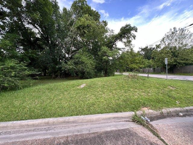 Land for sale in Jefferson, Texas