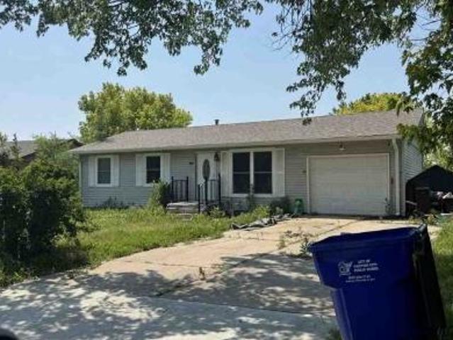 House for sale in Kansas