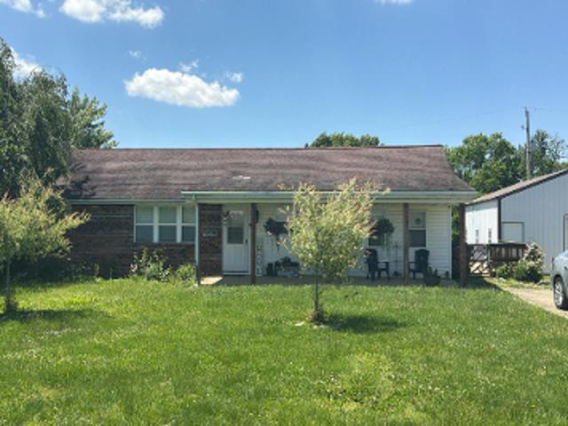 House for sale in West Union, Ohio