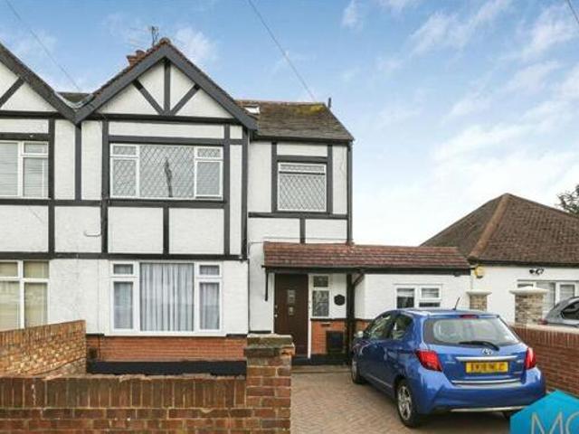 House for sale in Lyons, Greater London