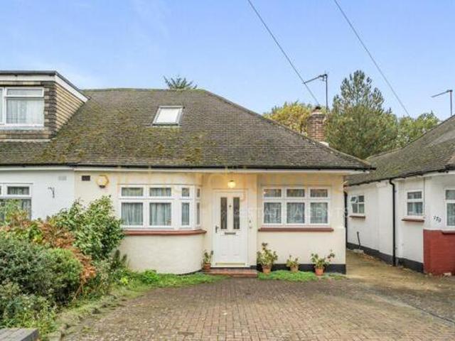 House for sale in Hertfordshire