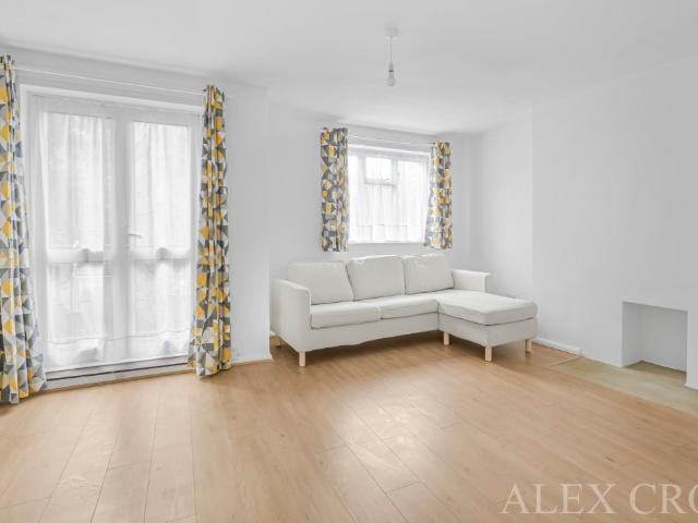 Apartment for rent in Tottenham Hale, Greater London