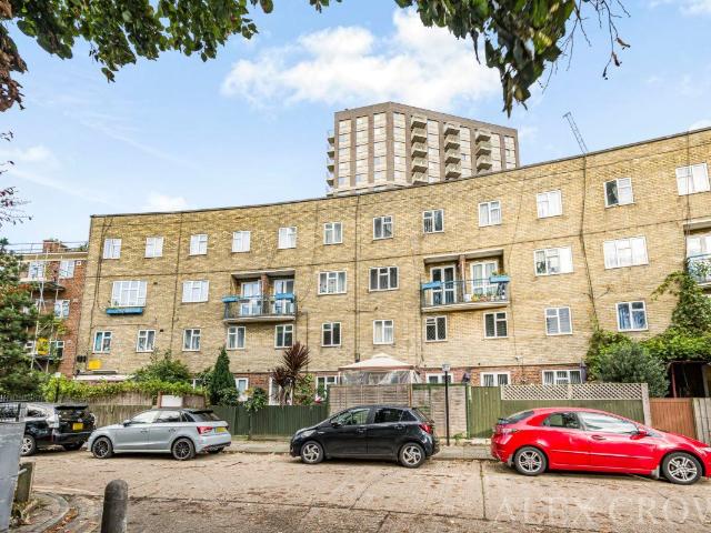 Apartment for rent in Tottenham Hale, Greater London