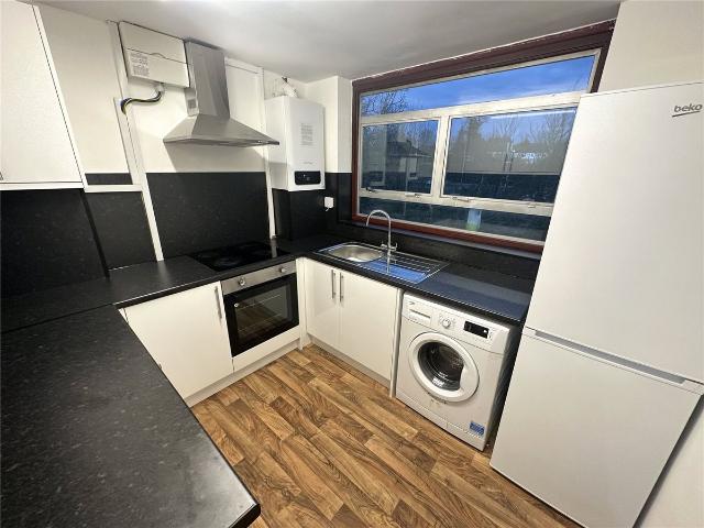 Apartment for rent in The Hale, Mill Hill