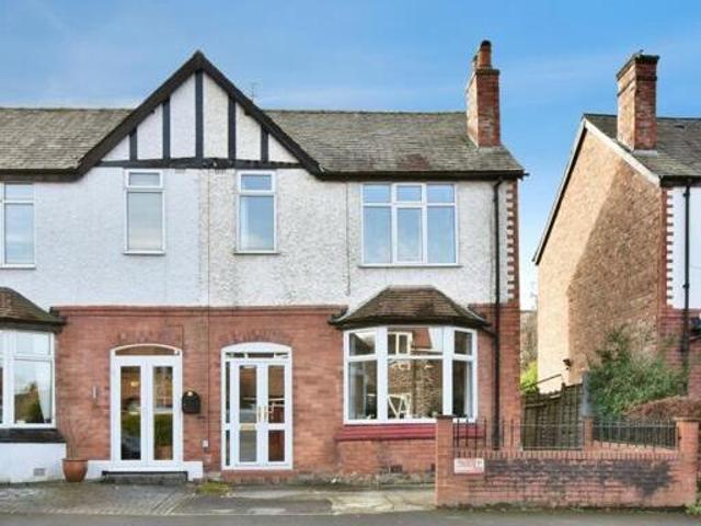 House for sale in Trafford Park, Greater Manchester