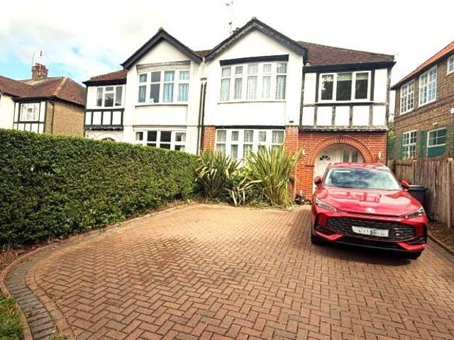 House for rent in Mill Hill, Isle Of Man