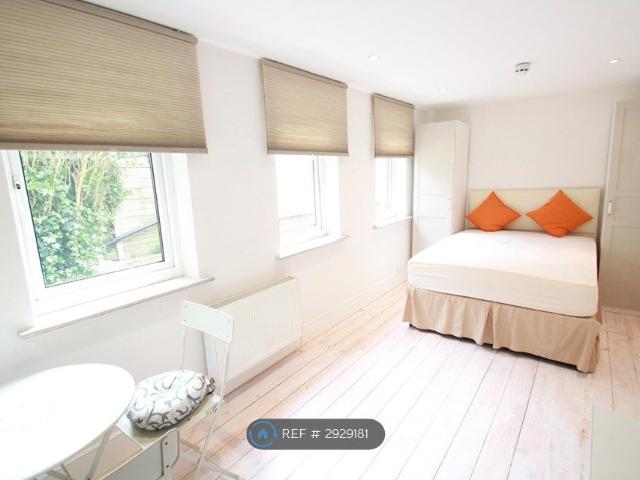Studio for rent in The Hale, Mill Hill