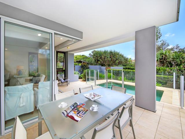 Duplex for sale in Sunshine Beach, Queensland