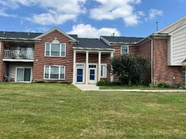 Condo for sale in New Baltimore