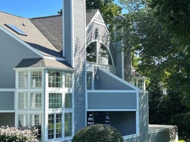 House for sale in Darien, Connecticut
