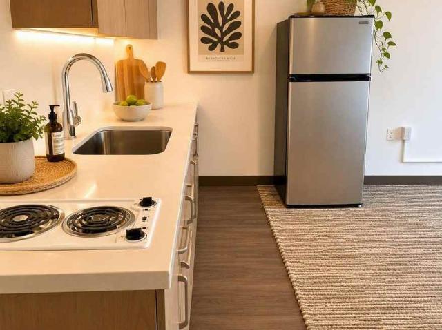 Apartment for rent in Honolulu, Hawaii