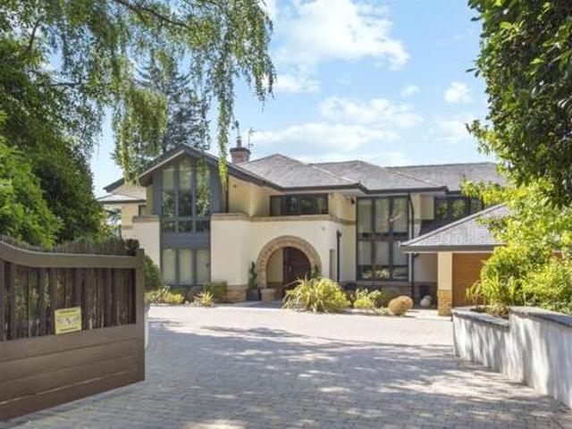 House for sale in Trafford Park, Greater Manchester
