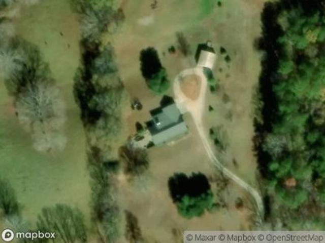 House for sale in Heflin, Cleburne County
