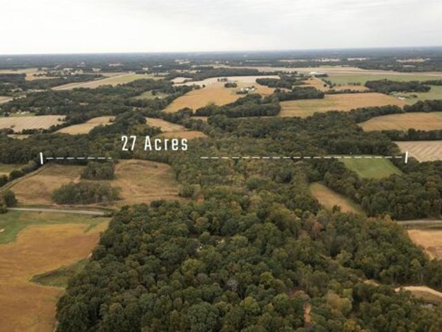 Land for sale in Murray