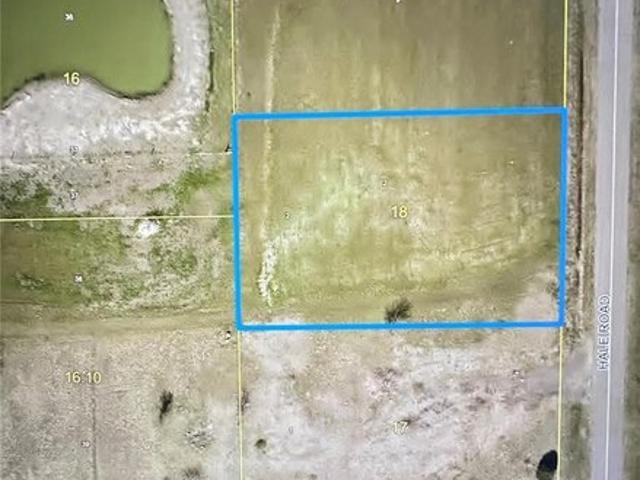 Land for sale in Sikeston, Scott County
