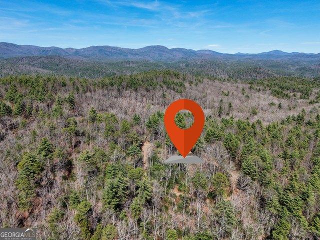 Land for sale in Clayton, Georgia