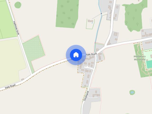 House for rent in East Tuddenham, Norfolk
