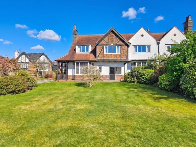 House for rent in Trafford Park, Greater Manchester