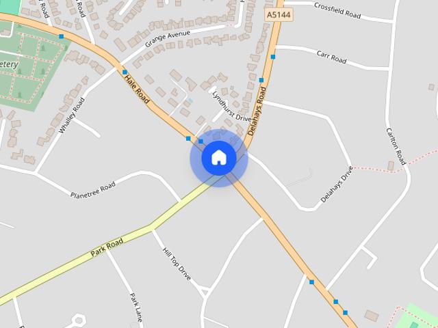 House for rent in Trafford Park, Greater Manchester