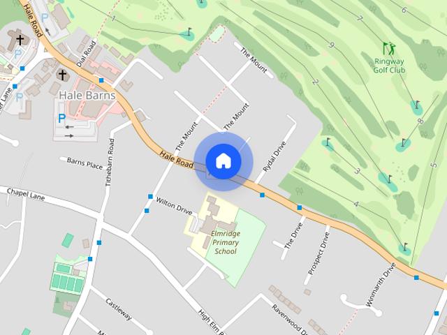 Apartment for rent in Trafford Park, Greater Manchester