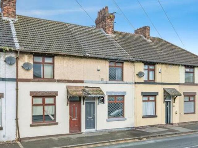 House for sale in Widnes