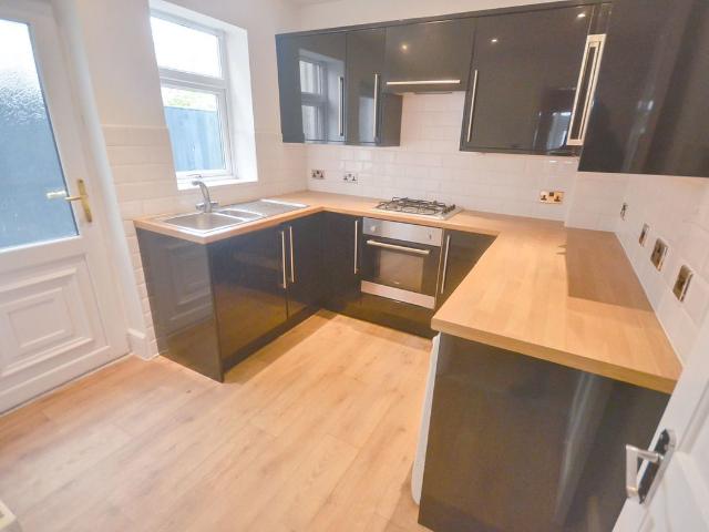 House for rent in Ditton, Widnes