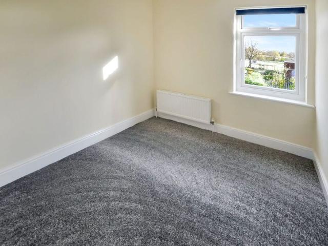 House for rent in Widnes, Cheshire