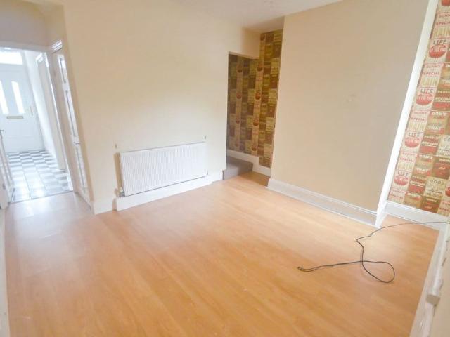 House for rent in Ditton, Widnes