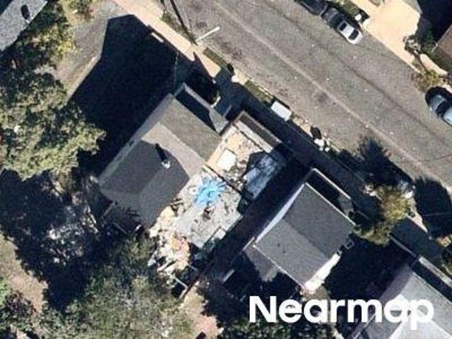 House for sale in New Brunswick, New Jersey