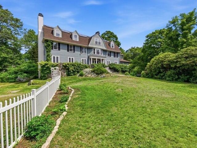 House for sale in Beverly, Massachusetts