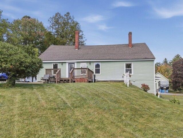 House for sale in Waterville, Winchendon