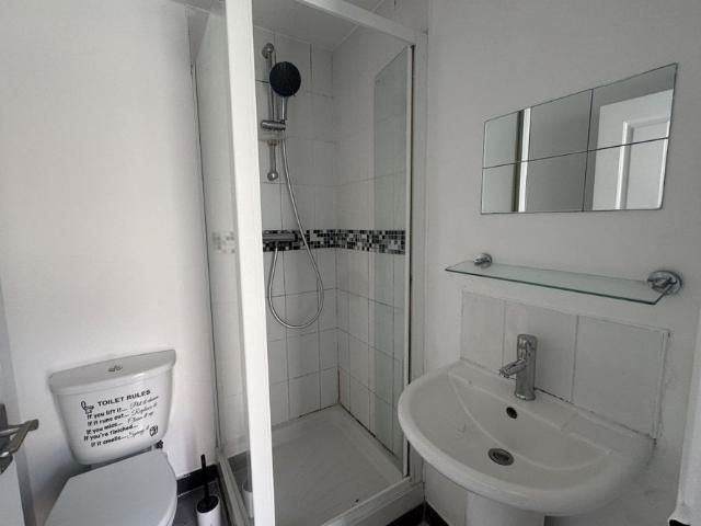 Apartment for rent in Walton, Aylesbury