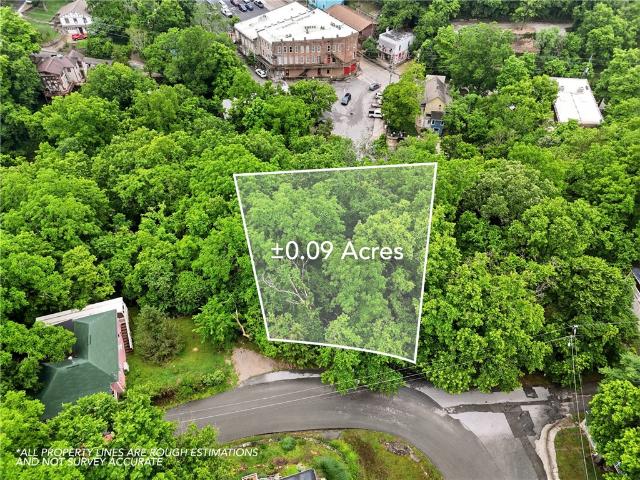 Land for sale in Ark